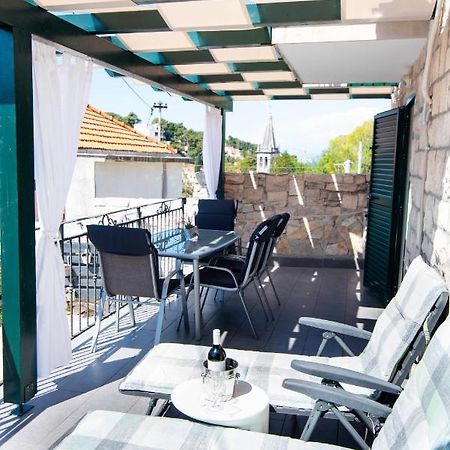 Apartman Nono Splitska Extérieur photo