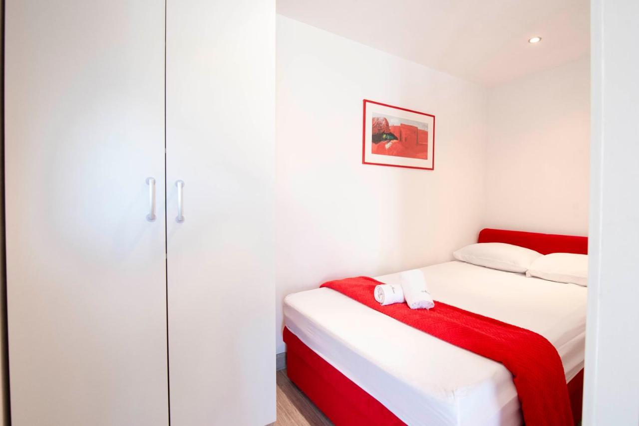 Apartman Nono Splitska Extérieur photo