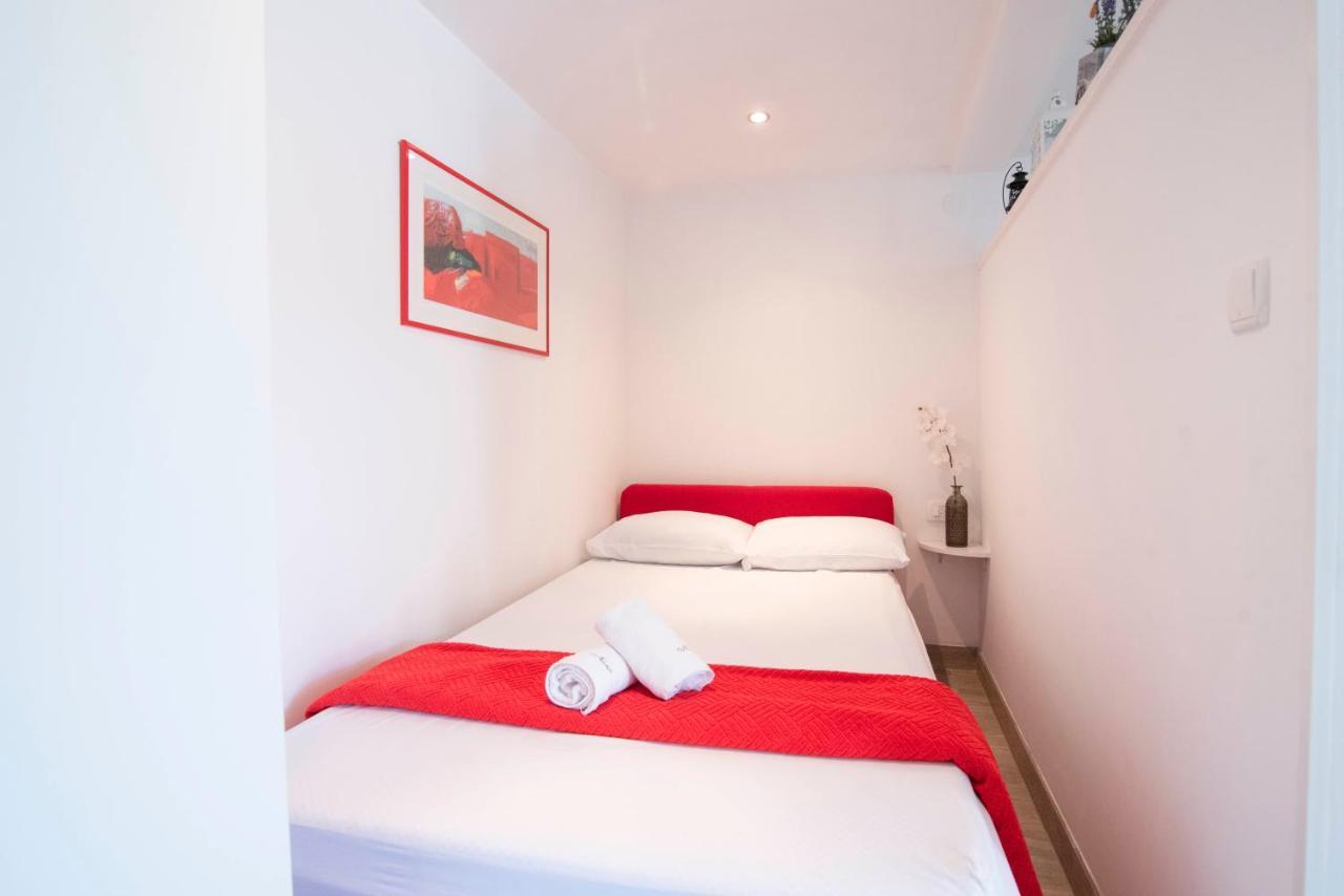 Apartman Nono Splitska Extérieur photo
