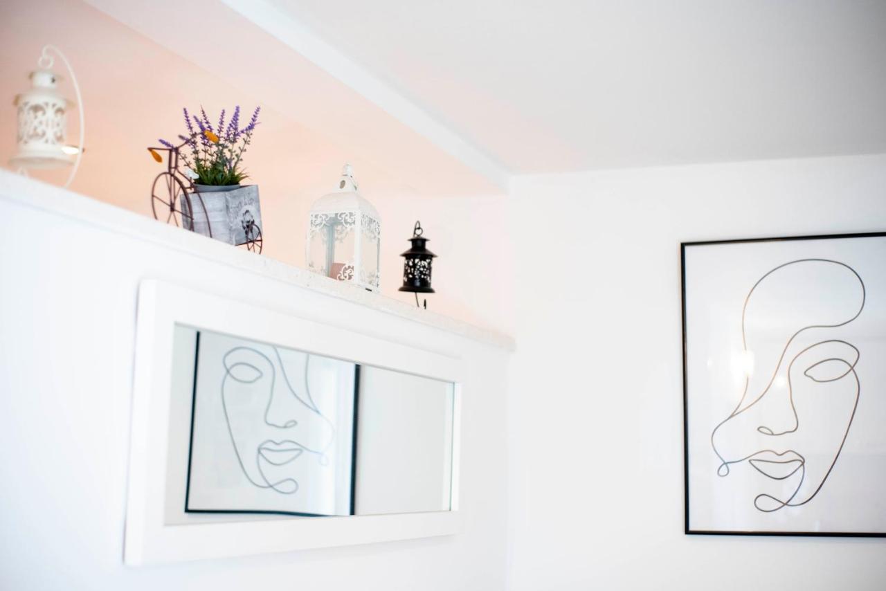 Apartman Nono Splitska Extérieur photo