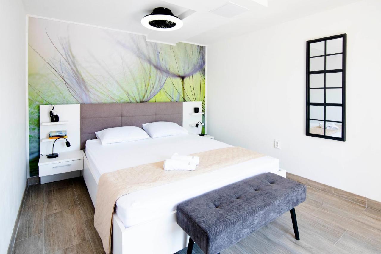 Apartman Nono Splitska Extérieur photo