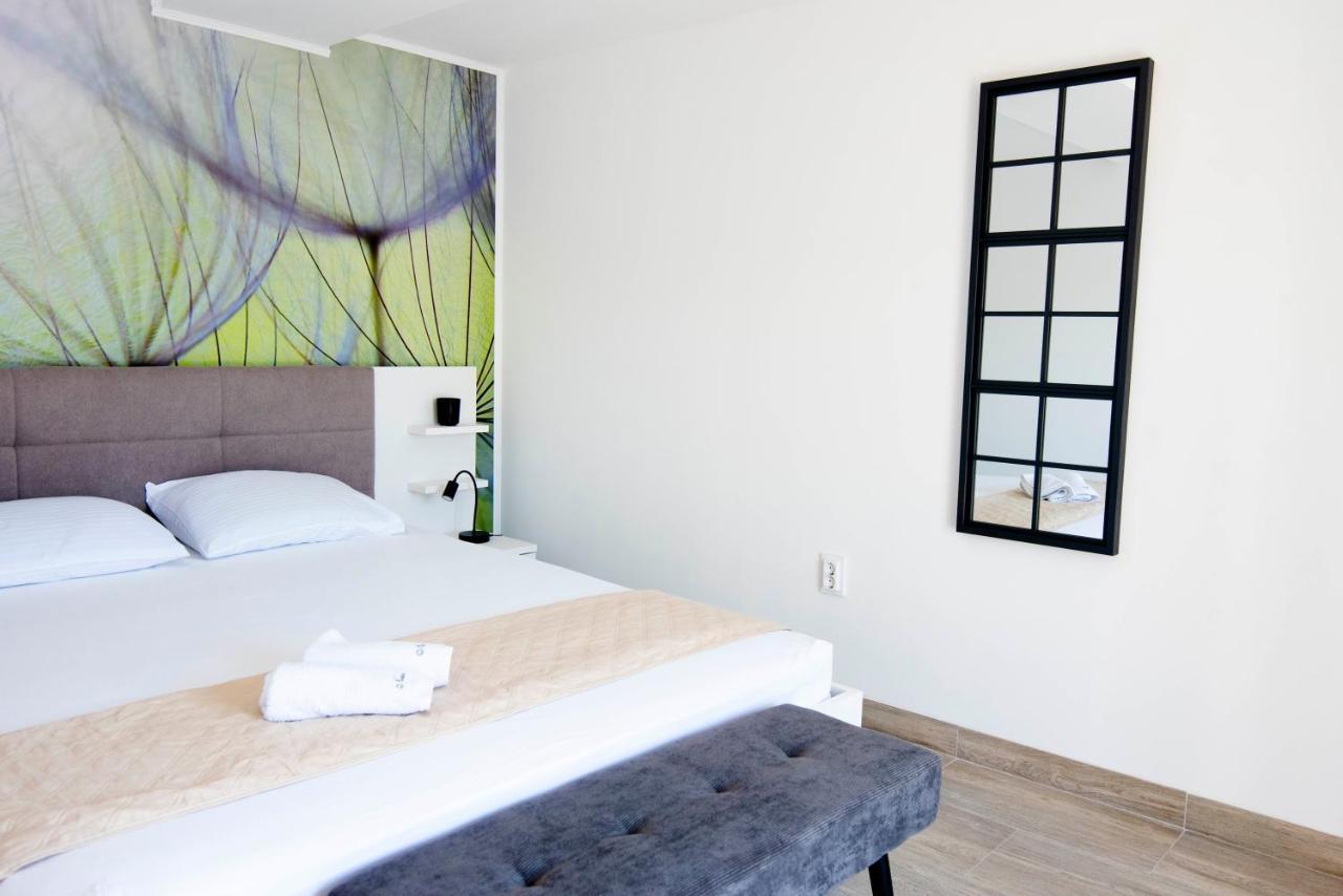 Apartman Nono Splitska Extérieur photo